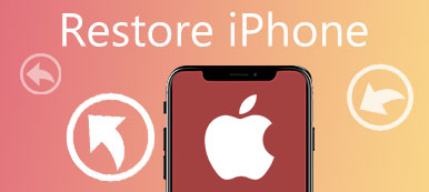 What Does Restoring iPhone Mean?